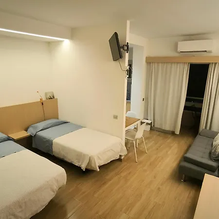 Appartement Relax And Las Palmas de Gran Canaria