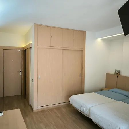 Appartement Relax And Las Palmas de Gran Canaria