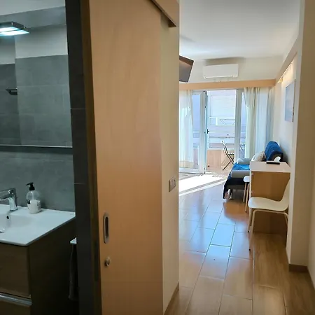 Relax And Appartement *